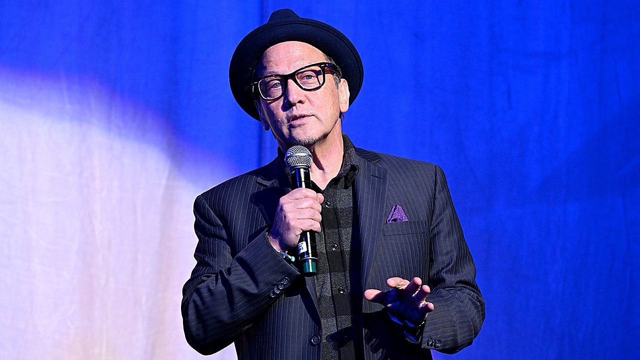 Rob Schneider reveals Hollywood's political blacklist as he calls out industry's 'rot'