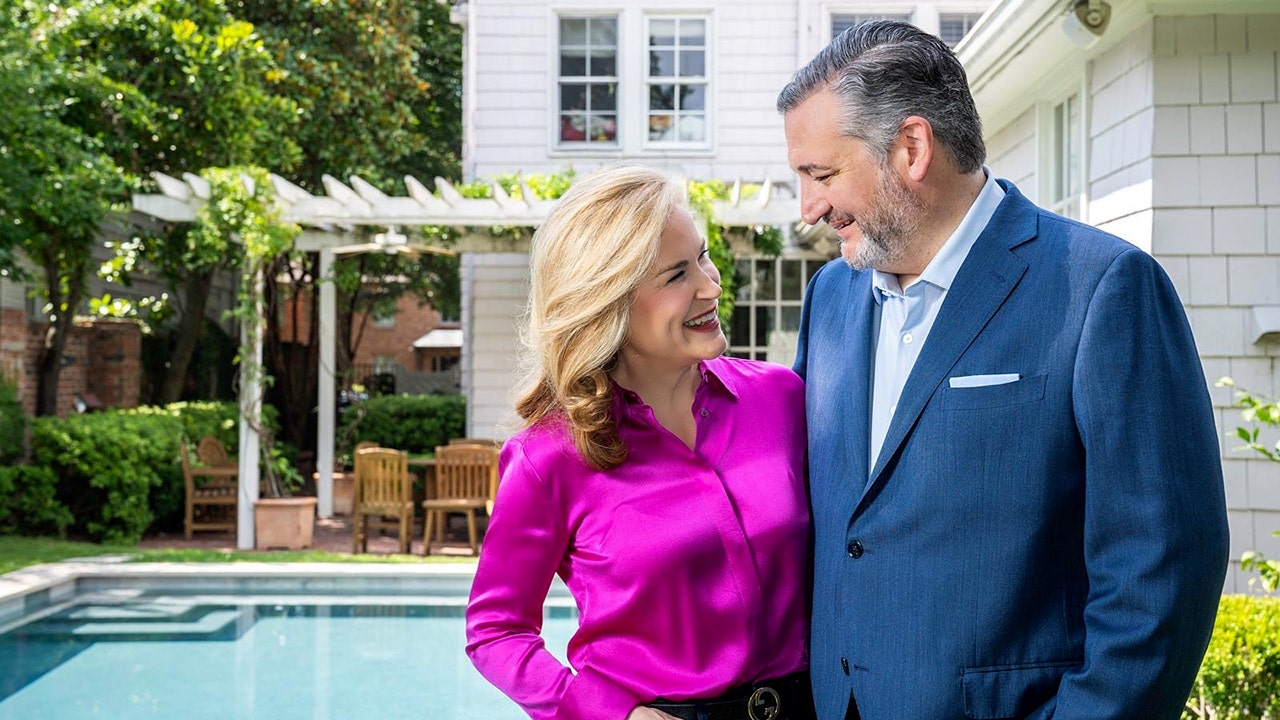 ted cruz weight gain Image 2
