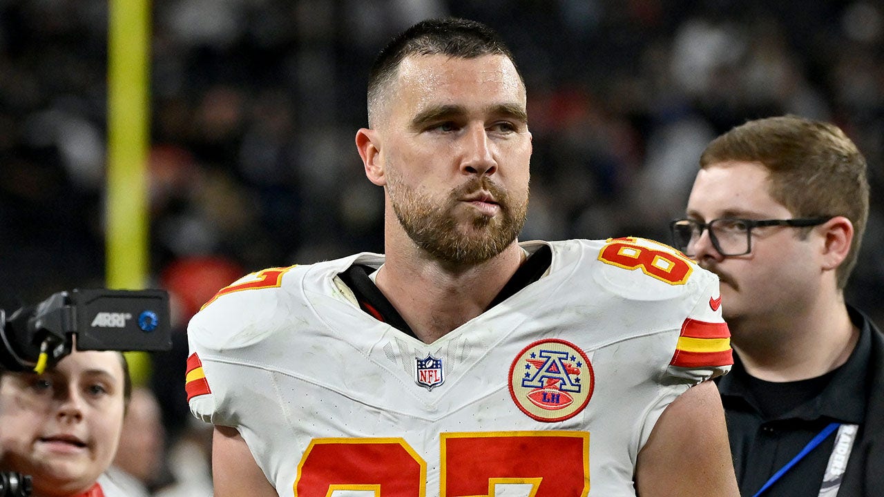 Chiefs’ Travis Kelce says he will be a ‘regular human’ for a couple weeks before making retirement decision Chiefs’ Travis Kelce says he will be a ‘regular human’ for a couple weeks before making retirement decision