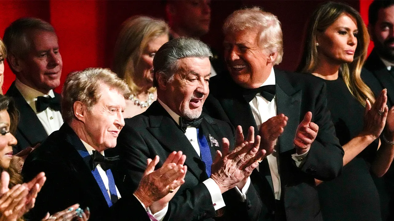 Kennedy Center blasts ‘far-left bias’ in ratings coverage, points to No. 1 demographics tie Kennedy Center blasts ‘far-left bias’ in ratings coverage, points to No. 1 demographics tie