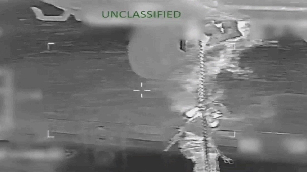 US military seizes another fugitive oil tanker linked to Venezuela