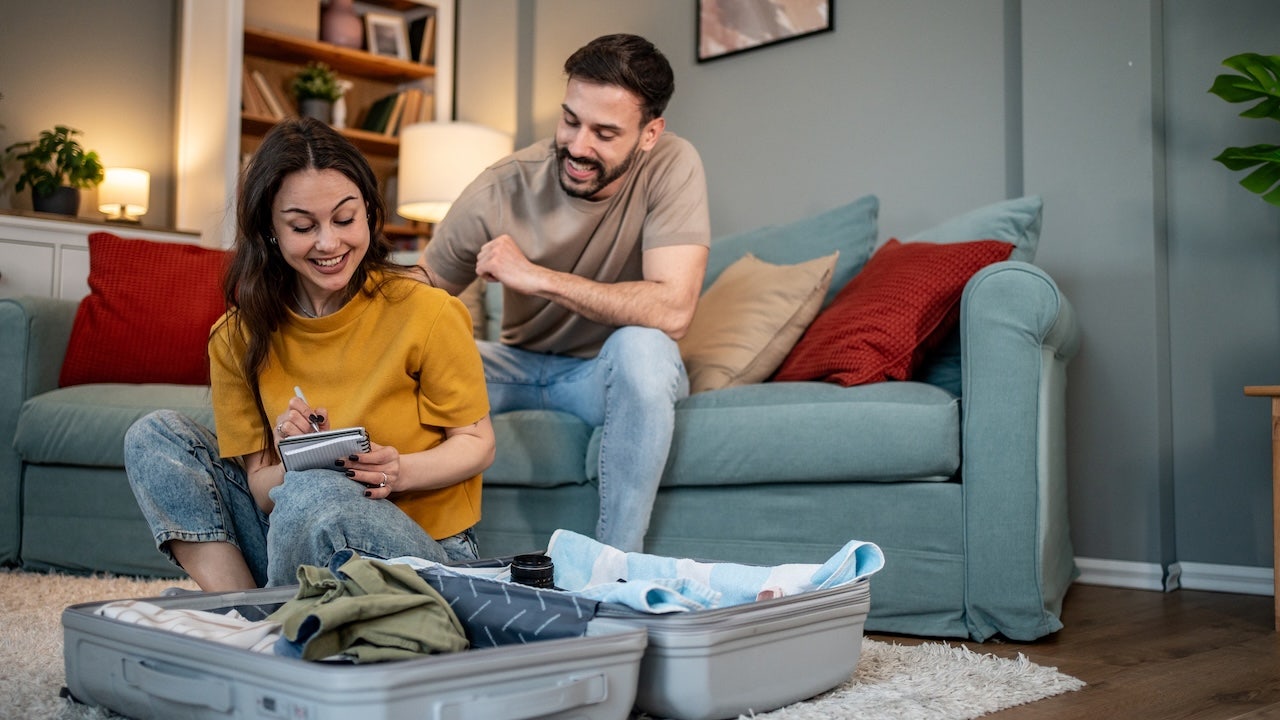 What to pack for any trip – from cruises to long-haul flights