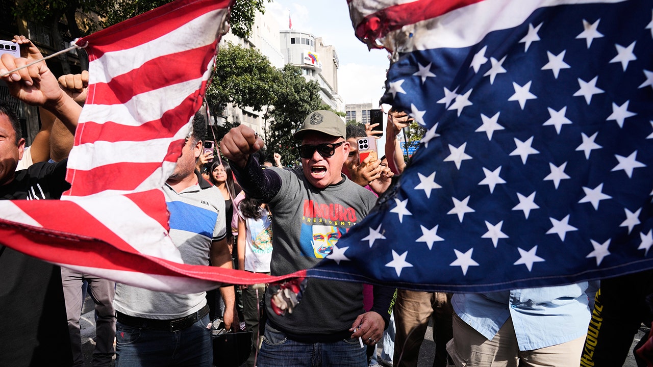 MIKE POMPEO: Trump can win it all in Venezuela and stop a Maduro-like sequel