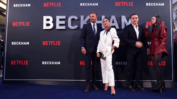 Beckham family feud explodes as past red carpet video exposes icy tension: body language expert
