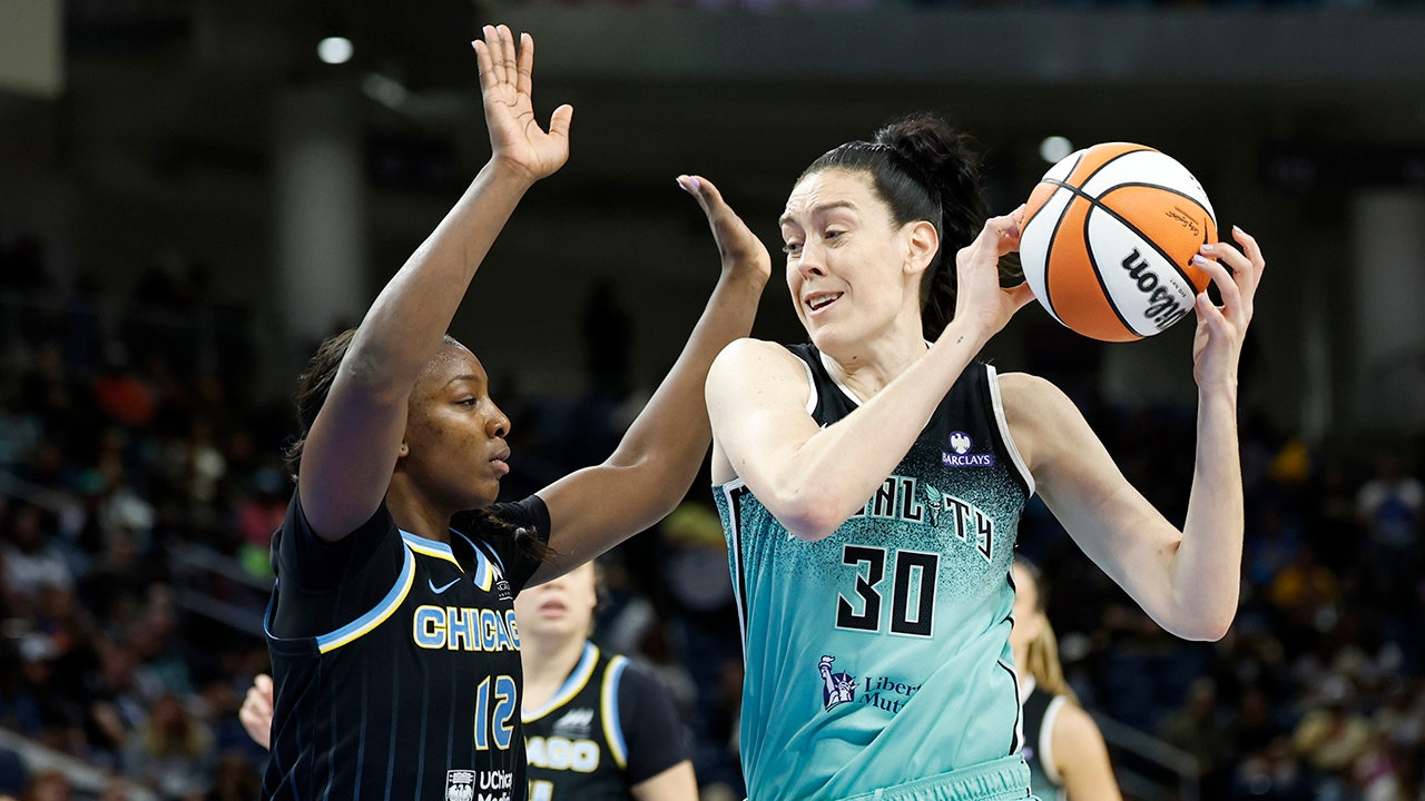 Penembakan Minnesota menarik pernyataan dari bintang WNBA
