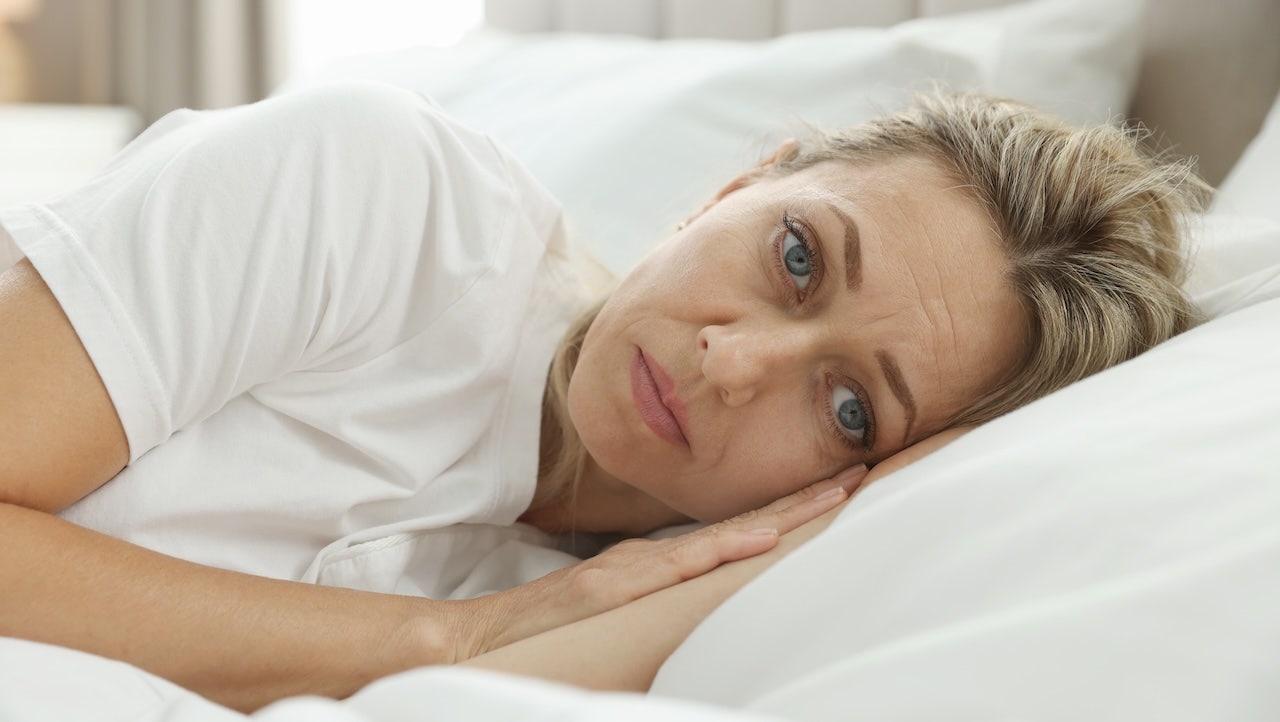 Experts reveal hidden link between poor sleep and Alzheimer’s disease risk Experts reveal hidden link between poor sleep and Alzheimer’s disease risk