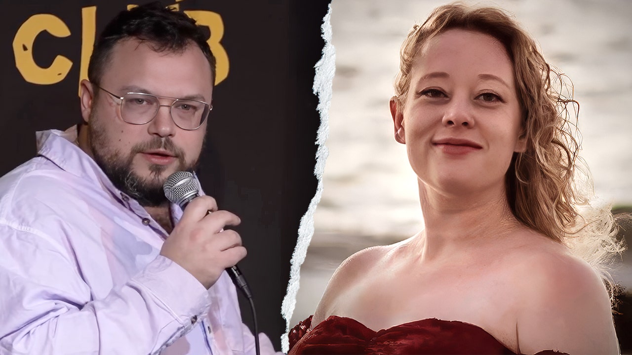 يتفاعل الممثل الكوميدي بعد إلغاء عرض مينيسوتا بسبب Renee Good Joke