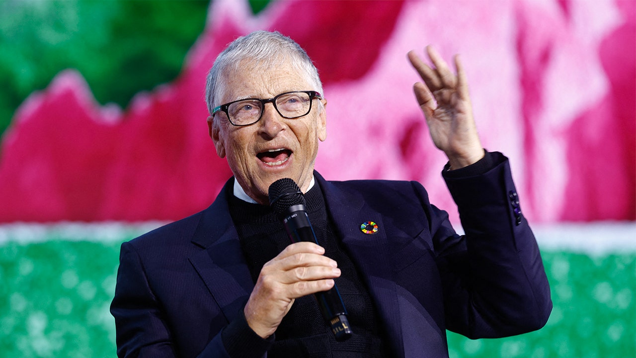 Bill Gates warns AI could cause ‘a billion deaths’ without safeguards