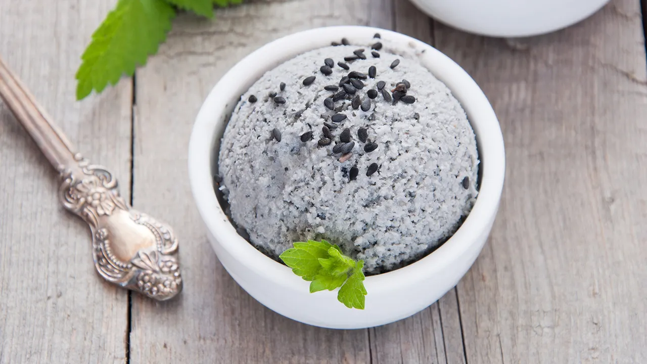 Nutrition experts caution that black sesame might not be a miracle 