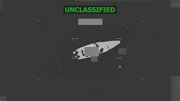 US kills 3 suspected narco-traffickers in Caribbean, Pentagon says