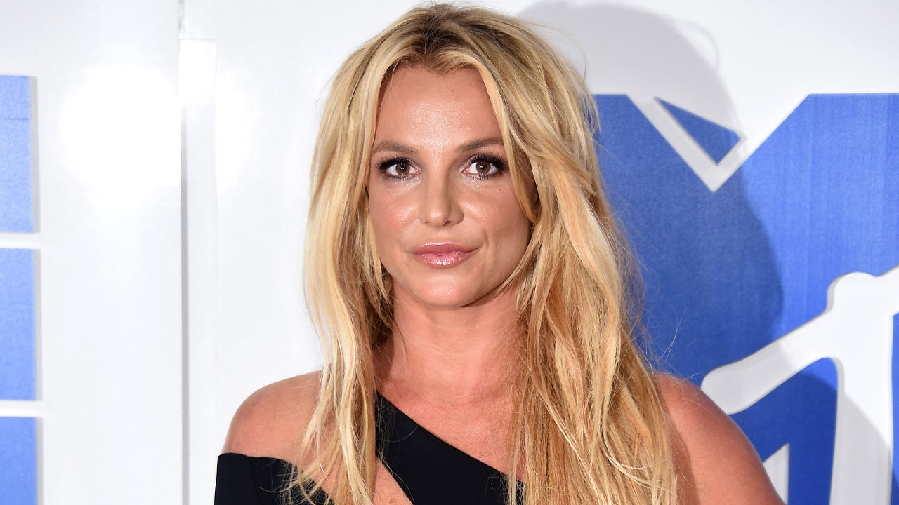 Britney Spears voluntarily checks into rehab for treatment