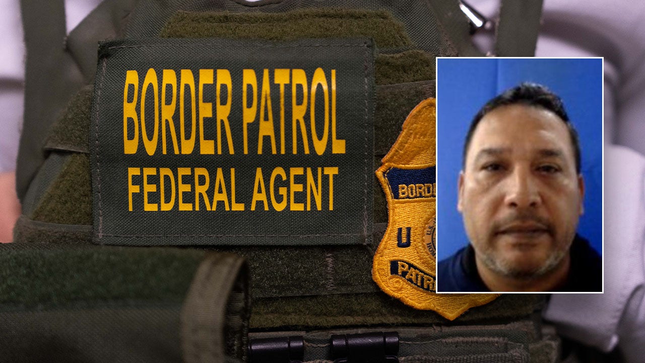 Illegal Alien Arrested at Border Patrol Facility, Highlighting Security Risks