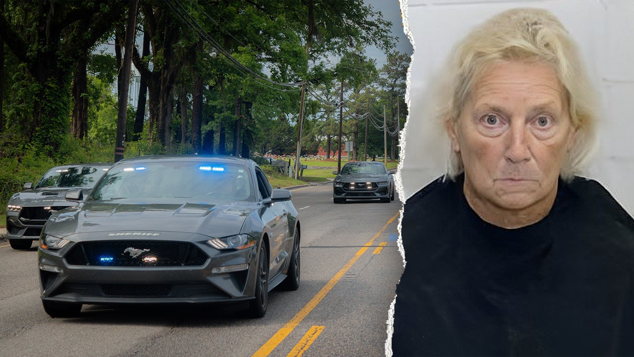 North Carolina woman arrested nearly 50 years after baby found dead in trash bag at landfill North Carolina woman arrested nearly 50 years after baby found dead in trash bag at landfill