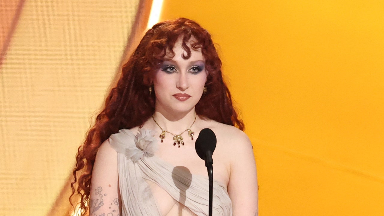 Chappell Roan dumps talent agency over boss' 'tight leather outfit' emails to Ghislaine Maxwell