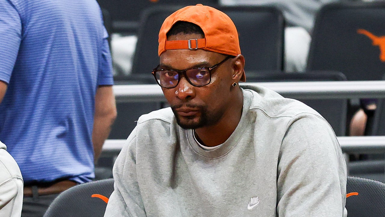 Chris Bosh terbangun dalam genangan darah setelah insiden pemadaman listrik yang menakutkan