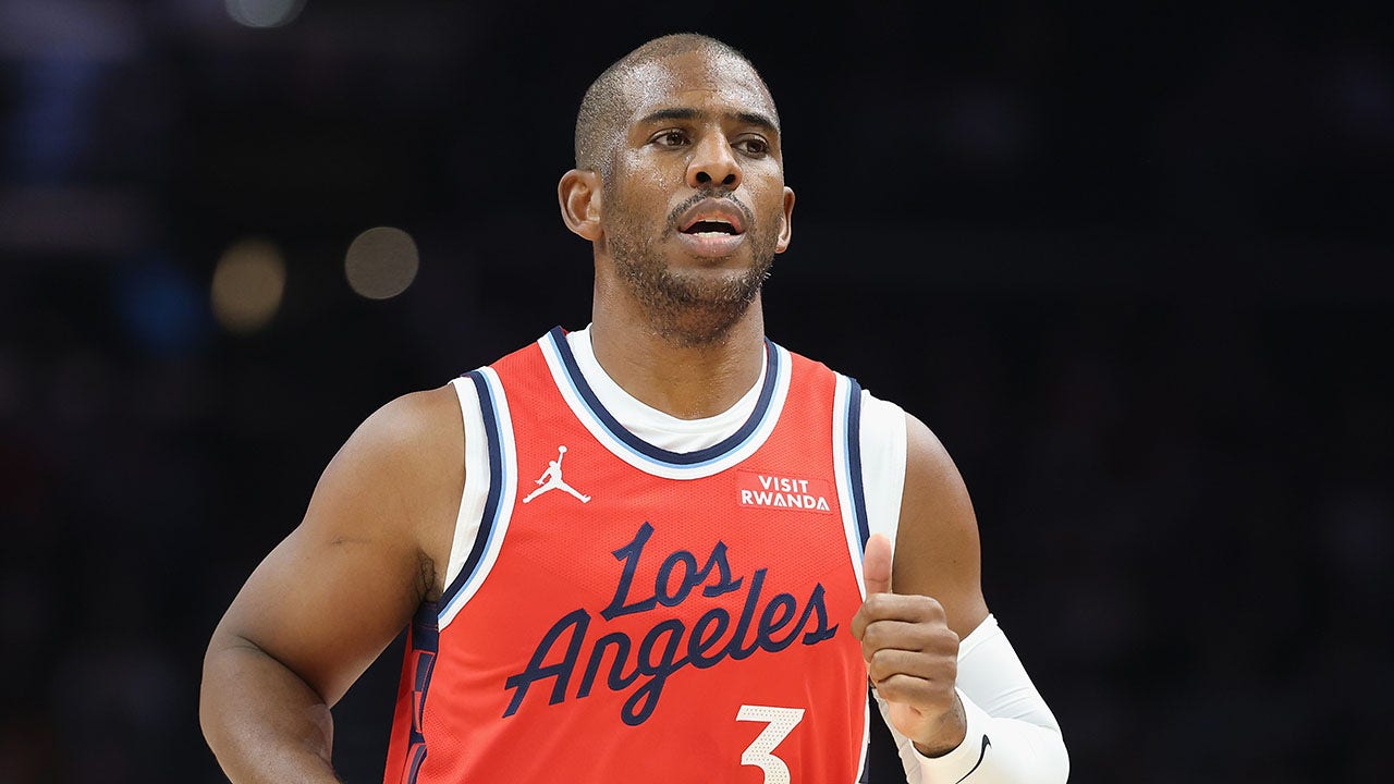Olympic gold medalist, future NBA Hall of Famer Chris Paul calls it a career: ‘Filled with so much joy’ Olympic gold medalist, future NBA Hall of Famer Chris Paul calls it a career: ‘Filled with so much joy’