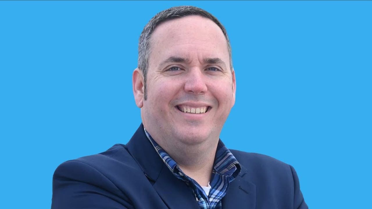 NC-professor Chris Schulte werd ontslagen omdat hij Charlie Kirk in audio-opname racistisch noemde