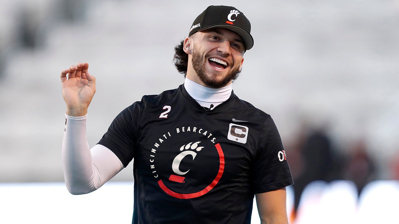 Brendan Sorsby at crossroads: NCAA gambling probe could end Texas Tech QB's college career