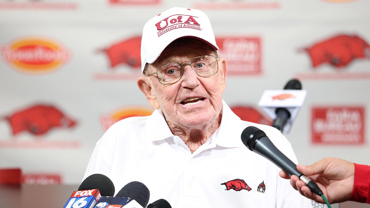 De zoon van Lou Holtz deelt een gezondheidsupdate