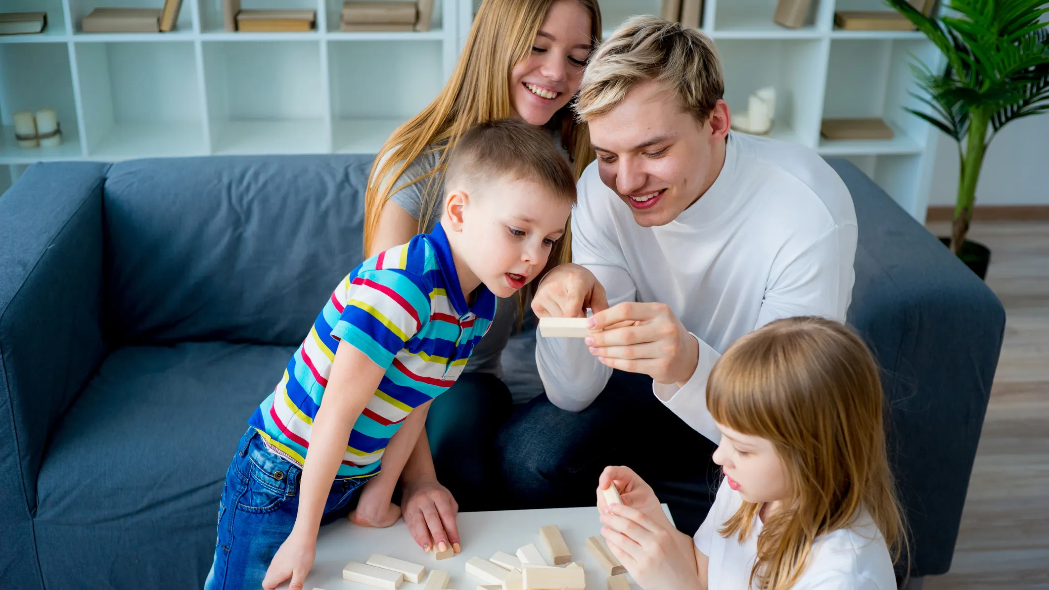 20 games and activities to beat cabin fever when you're stuck inside