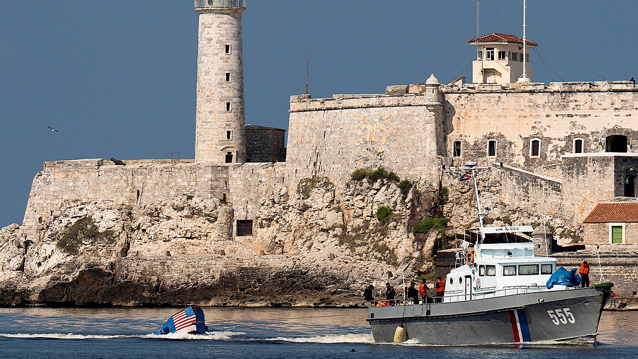 Cuban coast guard kills four in exchange of fire with US-registered boat