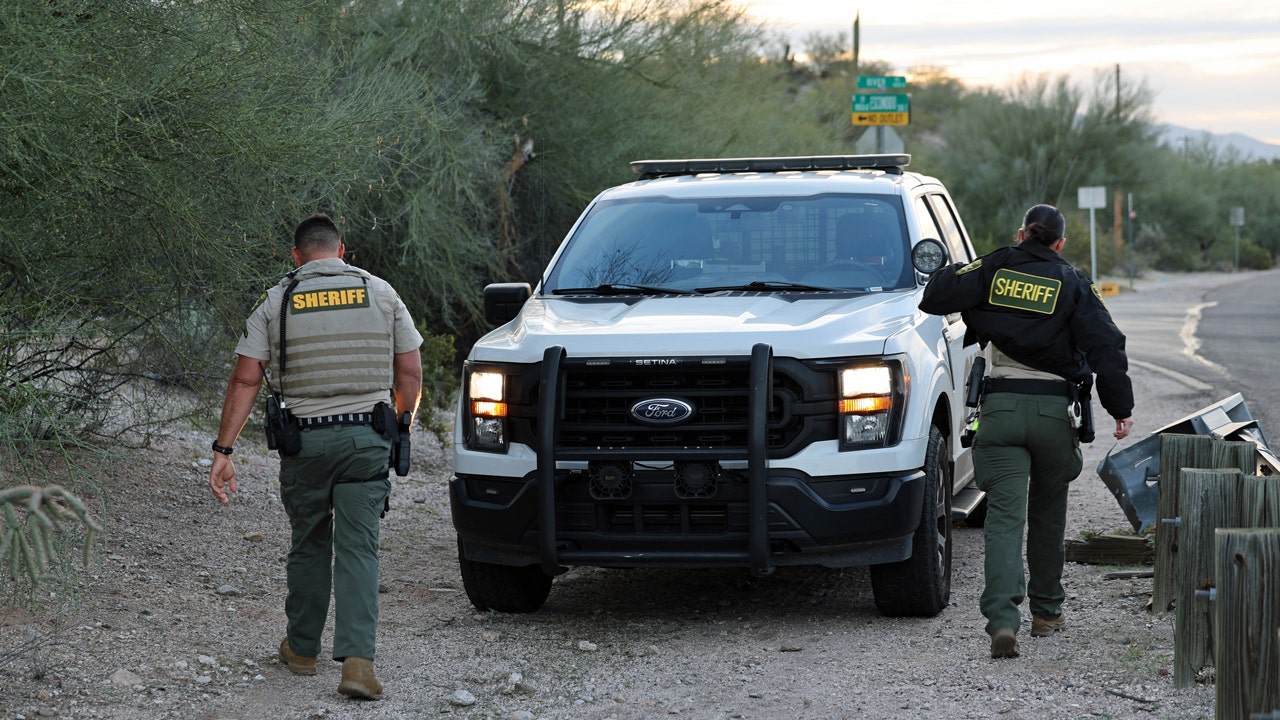 Savannah Guthrie’s mother abducted from upscale neighborhood as Tucson crime ‘spins out of control’ Savannah Guthrie’s mother abducted from upscale neighborhood as Tucson crime ‘spins out of control’