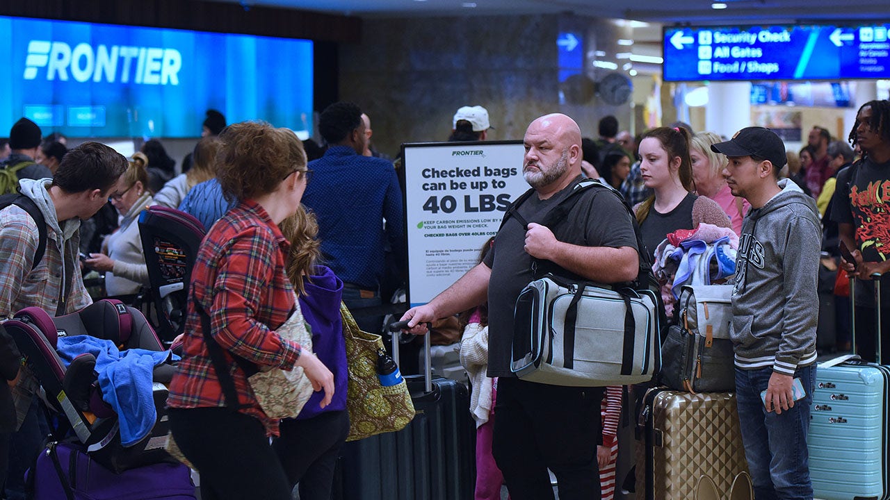 نشرة فوكس نيوز لايف ستايل الإخبارية: 24 فبراير – 3 مارس 2026