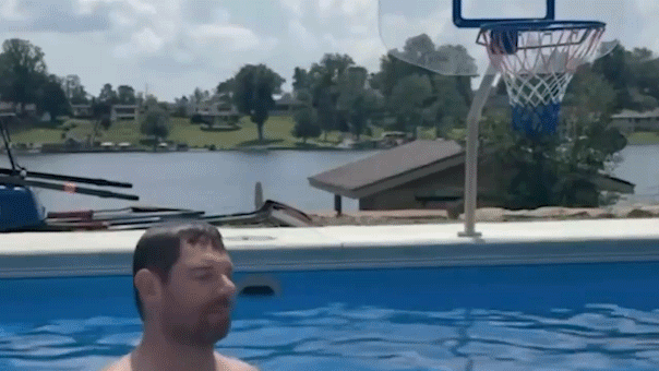 Swalwell's 'I should be working' gym, pool videos resurface as Dem rival hammers his missed House votes