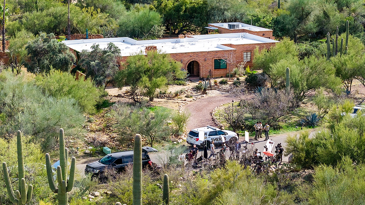 Investigating the High-Tech Secrets of the Nancy Guthrie Case