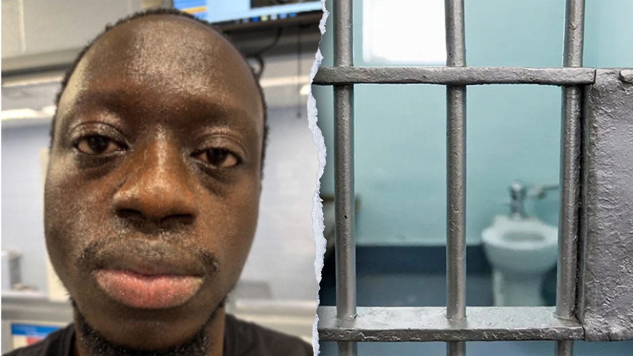 ICE hekelt PA County voor het vrijlaten van verdachte van seksueel misbruik met arrestant