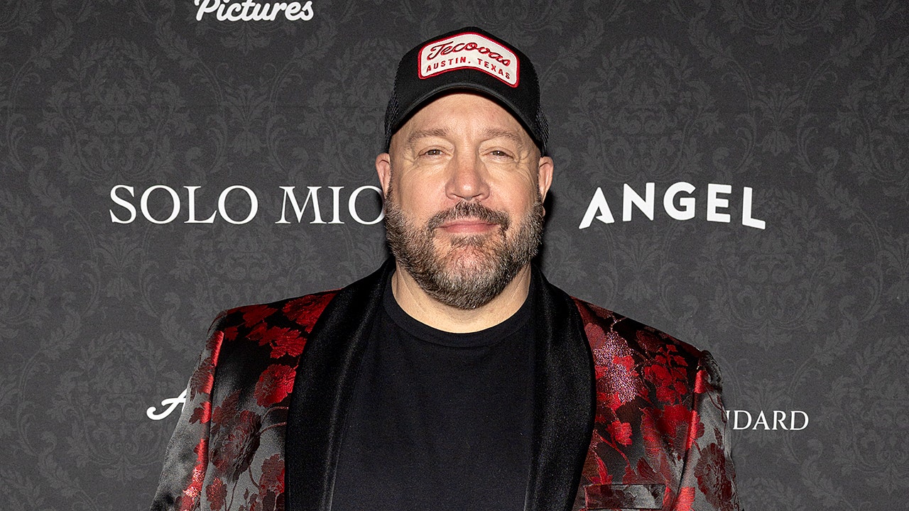 Kevin James' months-long fake teacher persona sets stage for 'Solo Mio' opening weekend success