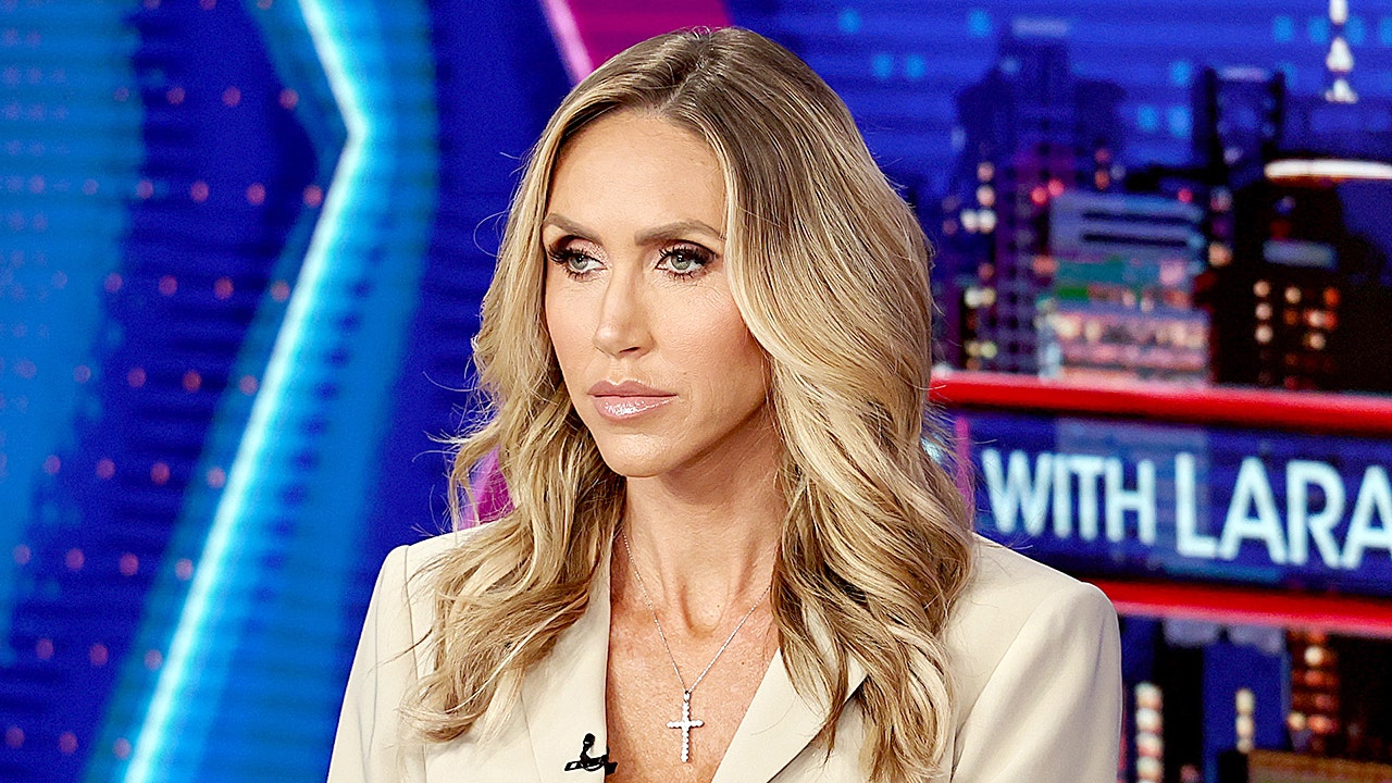 Lara Trump, ex-Secret Service agent warn of rhetoric consequences after Trump breach Lara Trump, ex-Secret Service agent warn of rhetoric consequences after Trump breach