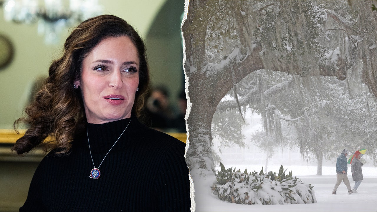 يدعو الجمهوري من ولاية لويزيانا إلى مساعدة الوكالة الفيدرالية لإدارة الطوارئ (FEMA) للتعافي من العواصف الجليدية مع استمرار إغلاق وزارة الأمن الداخلي