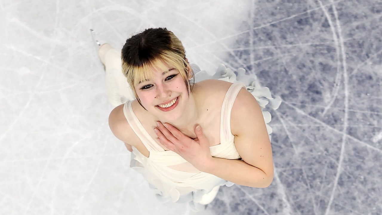 Alysa Liu adalah peluang terakhir Amerika untuk meraih medali emas individu dalam skating figur Olimpiade