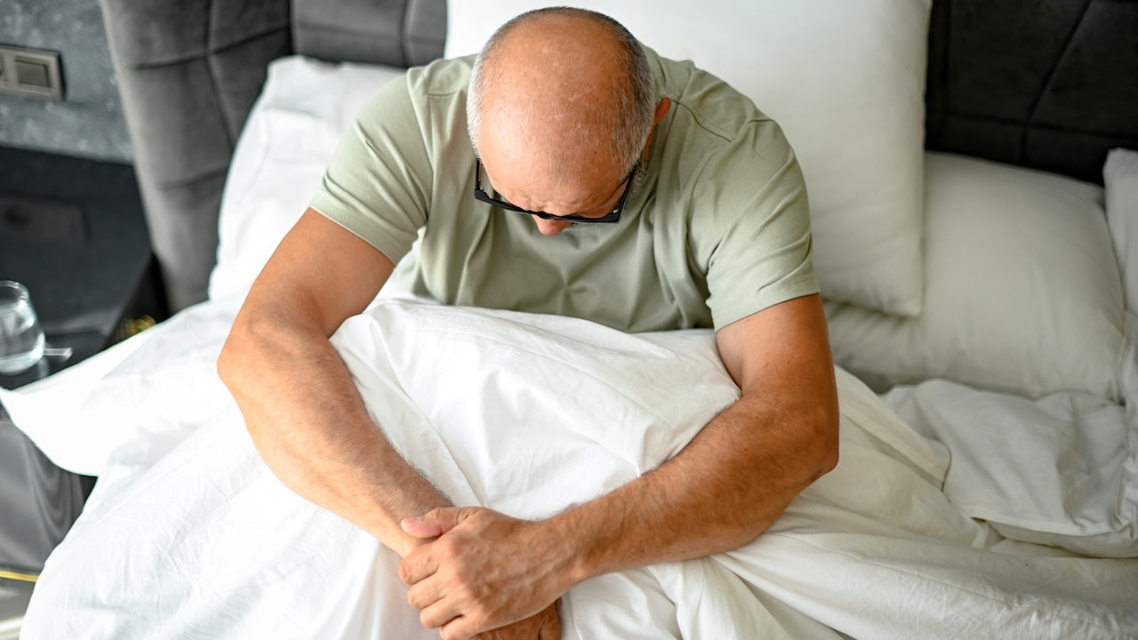 Puzzling cancer and Alzheimer's link explored in new study: 'Critical distinction'