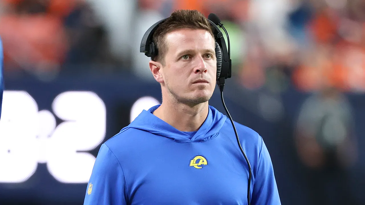 The Cardinals hired Mike LaFleur as head coach on a five-year deal from the Rams The Cardinals hired Mike LaFleur as head coach on a five-year deal from the Rams