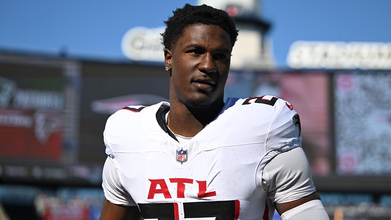 Disturbing allegations emerge in Falcons rookie's arrest in Florida