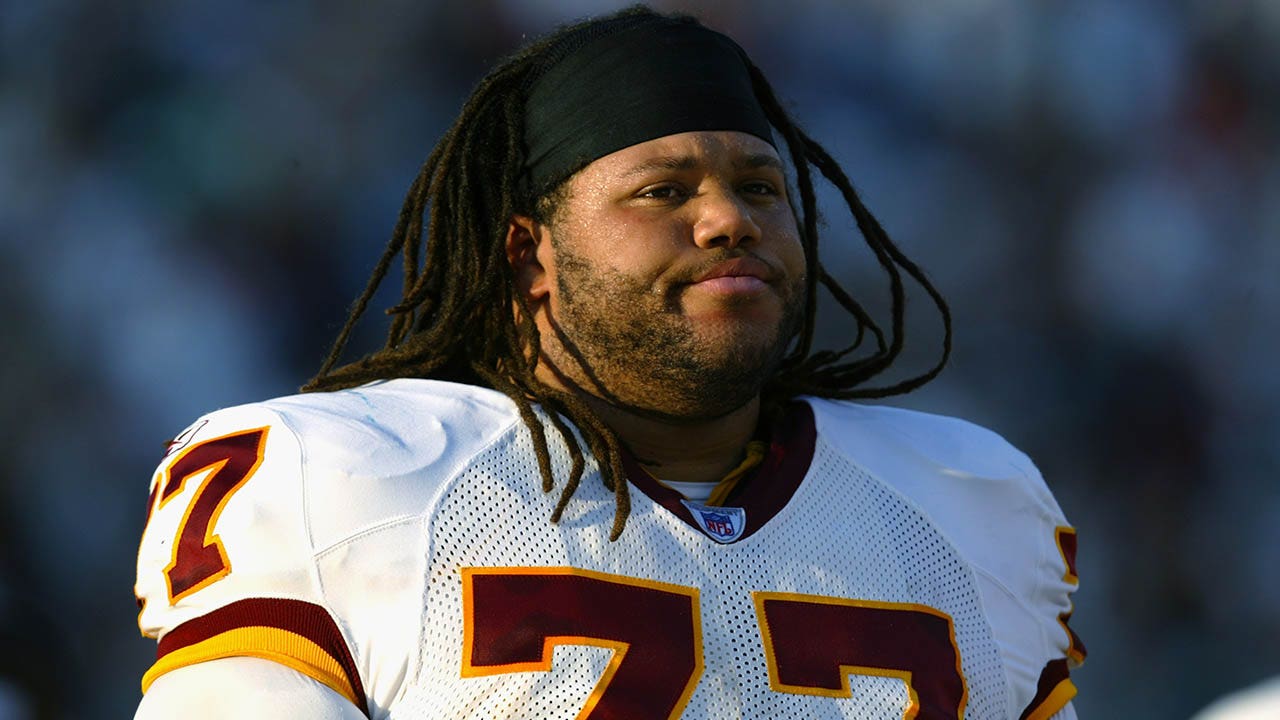 Ex-NFL Pro Bowl lineman Tre’ Johnson dead at 54 Ex-NFL Pro Bowl lineman Tre’ Johnson dead at 54