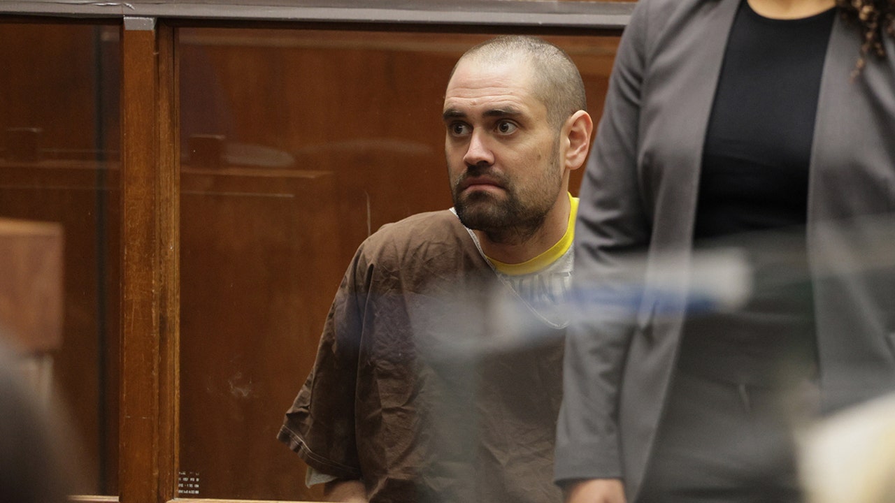 Photo: foxnews.com Rob Reiner's son indicted in parents’ murders