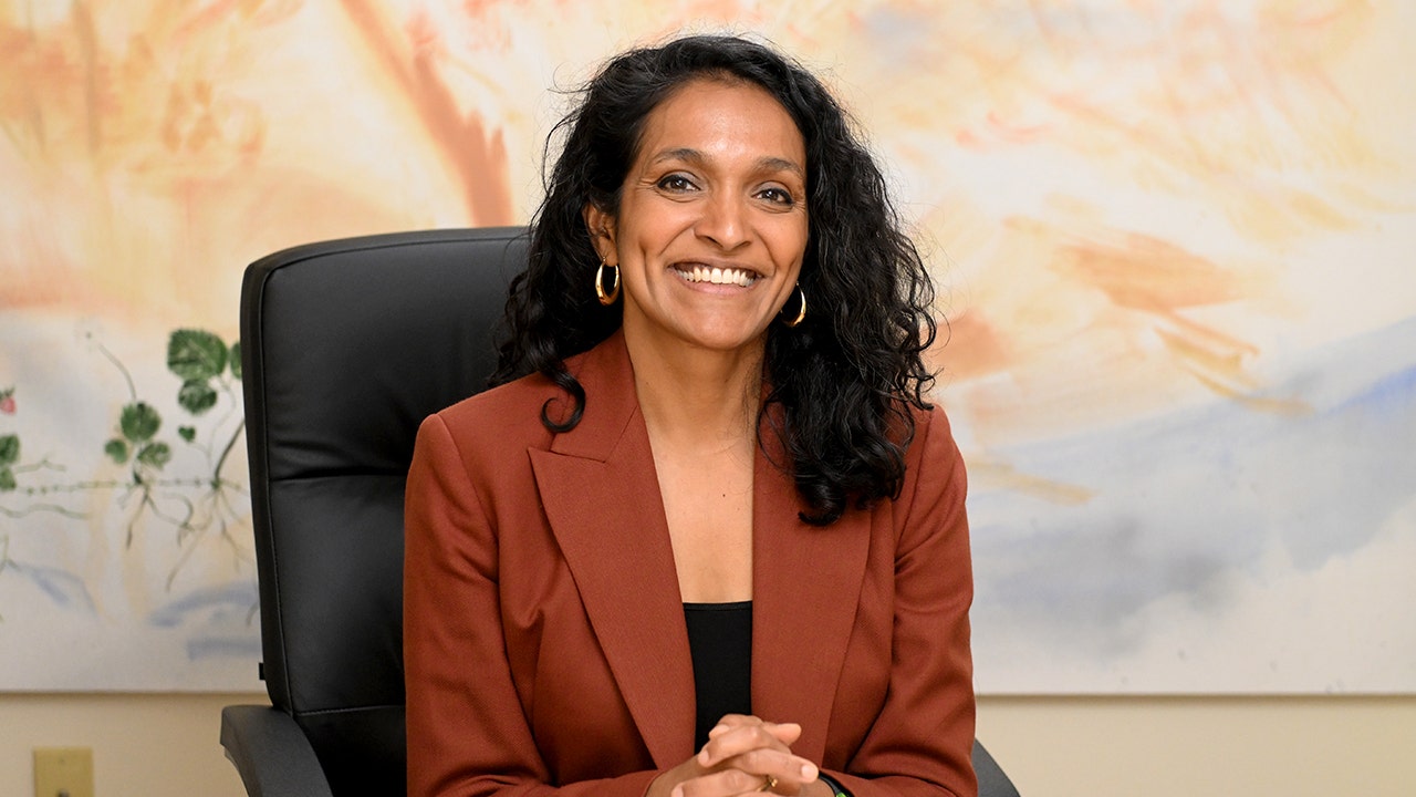 Nithya Raman struggles to name LA rappers like Snoop Dogg on podcast