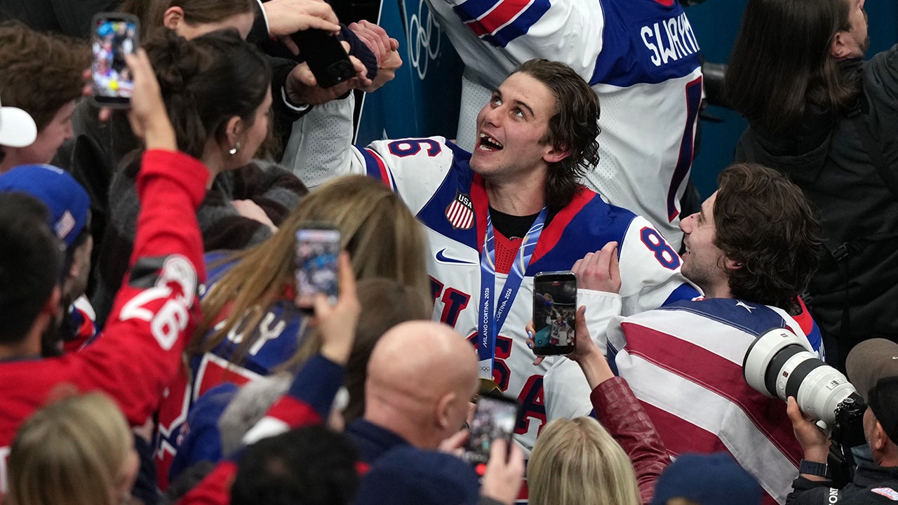 ESPN Snubbed USA Hockey at ESPYs, Critics Say