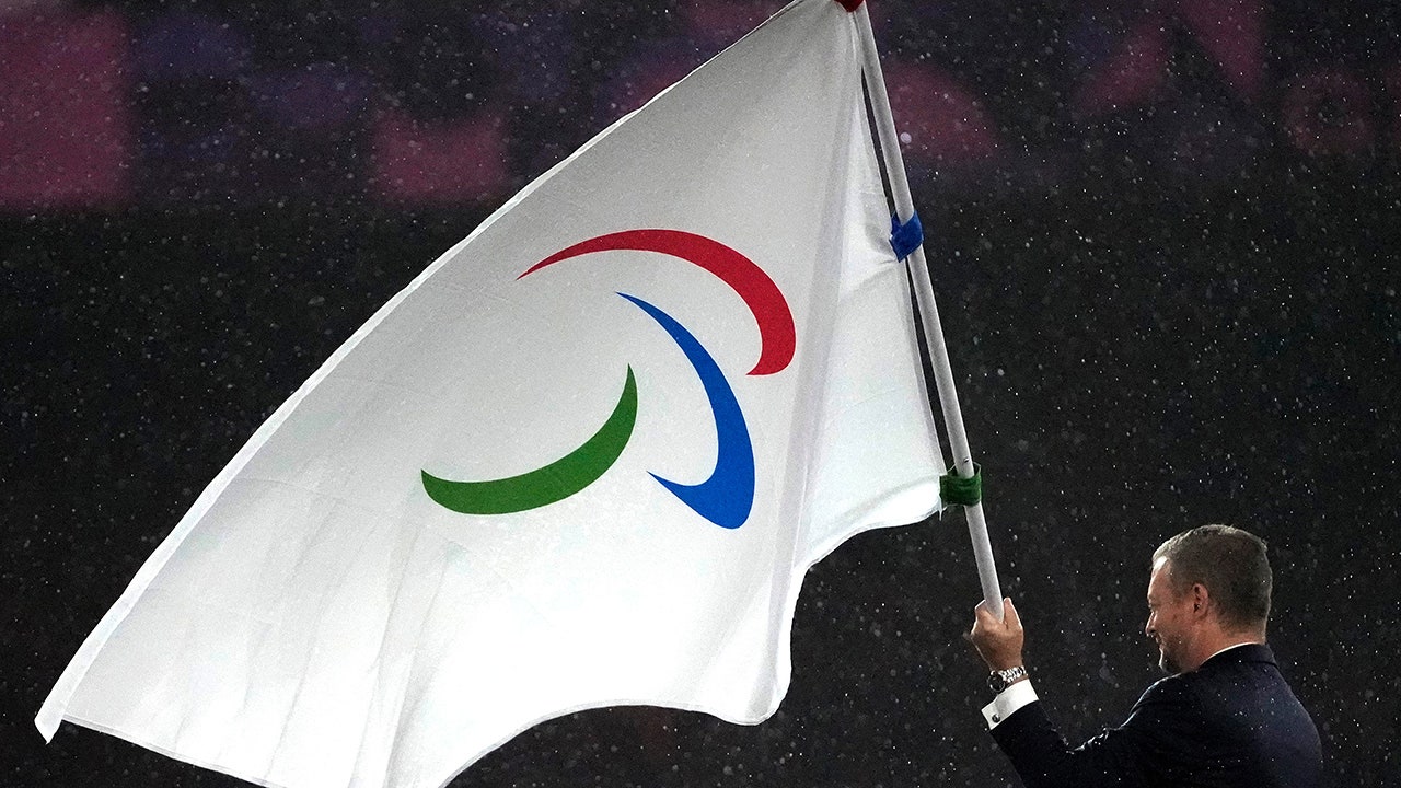 Rusia kembali ke Paralimpiade dengan membawa bendera untuk Milan Cortina Games 2026