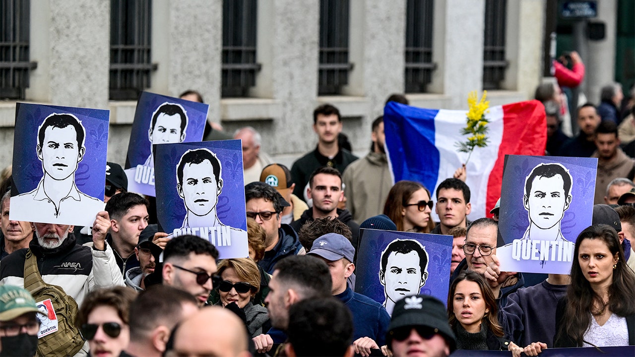 US, France move to steady ties after Paris restricts ambassador's access