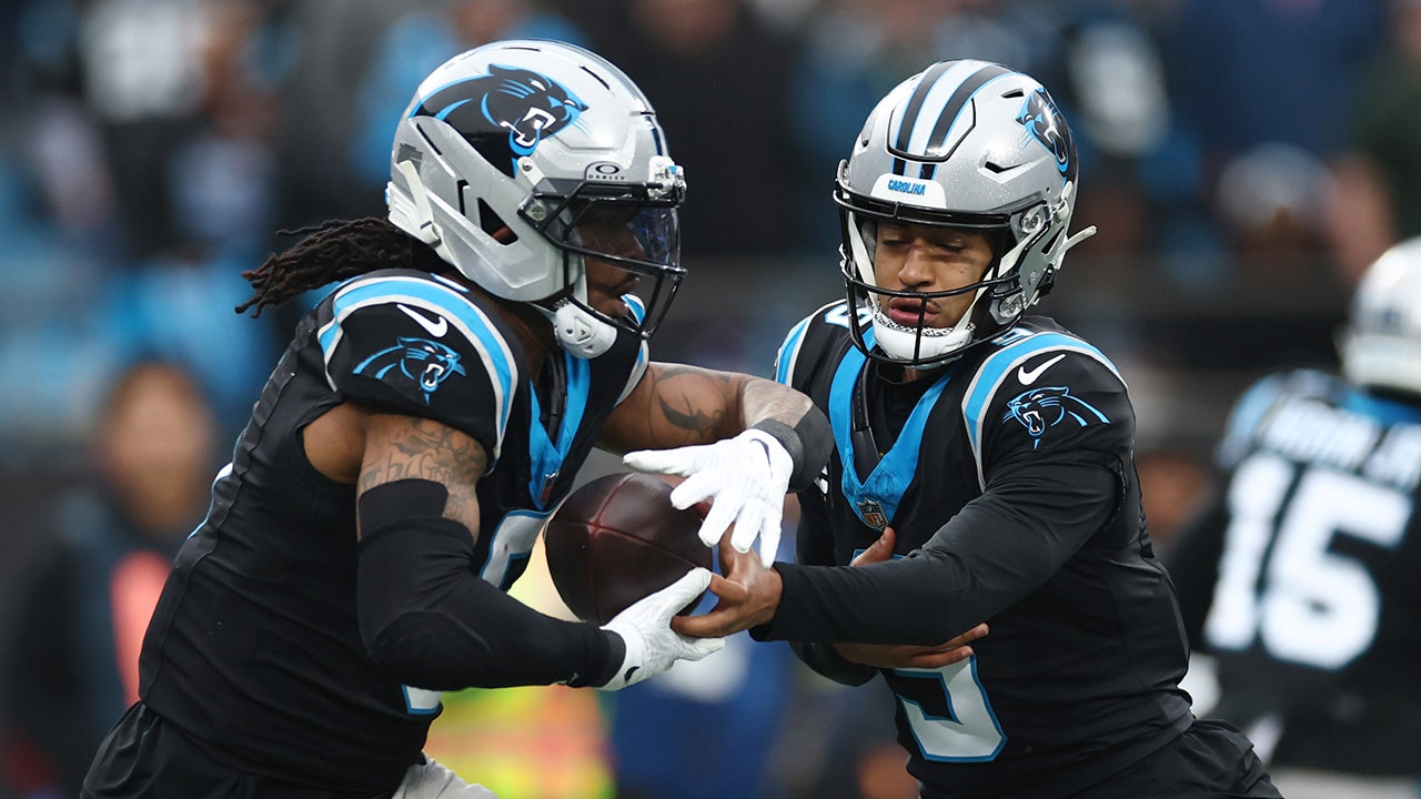Berita NFL: Bryce Young, Rico Dowdle yakin dengan masa depan Panthers setelah penampilan playoff
