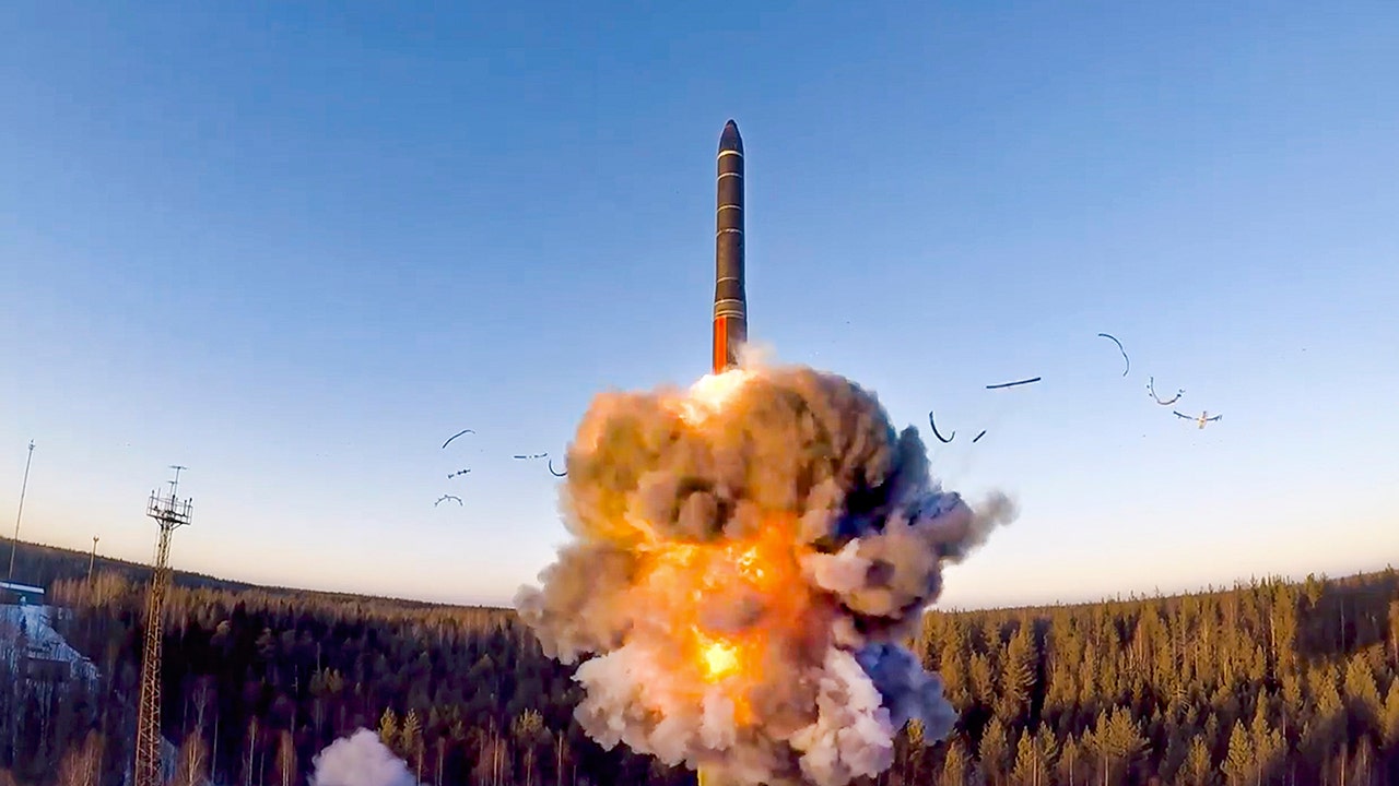 Russia readies new 500-mile missile as weapon expert warns of ‘terminal end game surprises’ Russia readies new 500-mile missile as weapon expert warns of ‘terminal end game surprises’