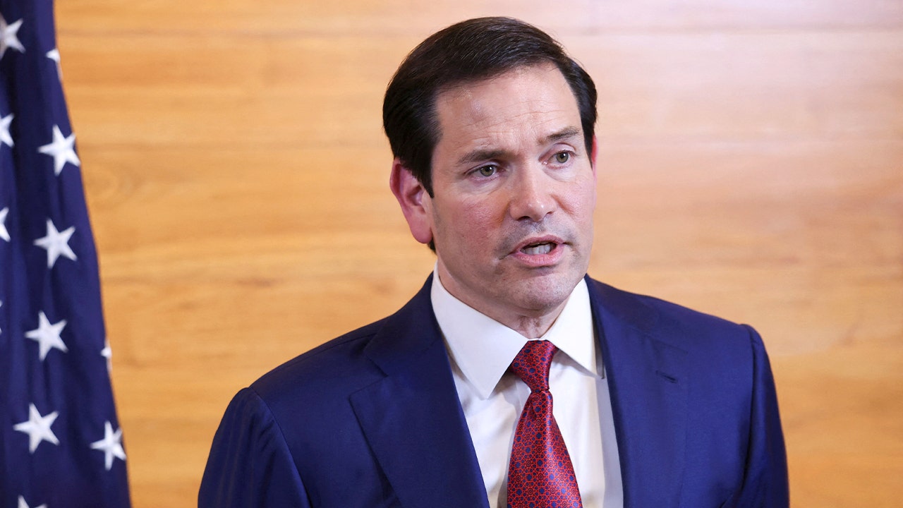 Rubio califica el choque de barcos en Cuba como “muy inusual” y dice que EE.UU. está investigando los hechos