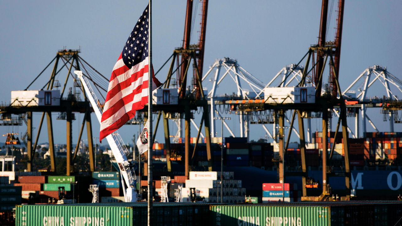 As Trump touts tariff windfall, battleground states shoulder billions in costs As Trump touts tariff windfall, battleground states shoulder billions in costs