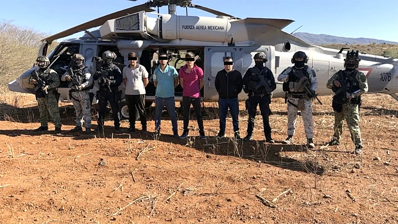 ‘Narco-terrorist’ family members targeted in Rubio’s latest visa crackdown