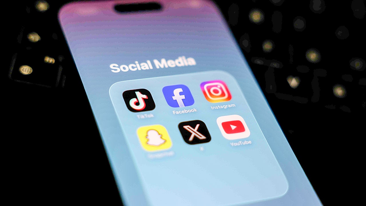 Social media feeds often feature images, videos or audio clips that appear authentic at first glance but are altered or generated using artificial intelligence, raising concerns about misinformation and digital manipulation. (Photo by Jakub Porzycki/NurPhoto via Getty Images)