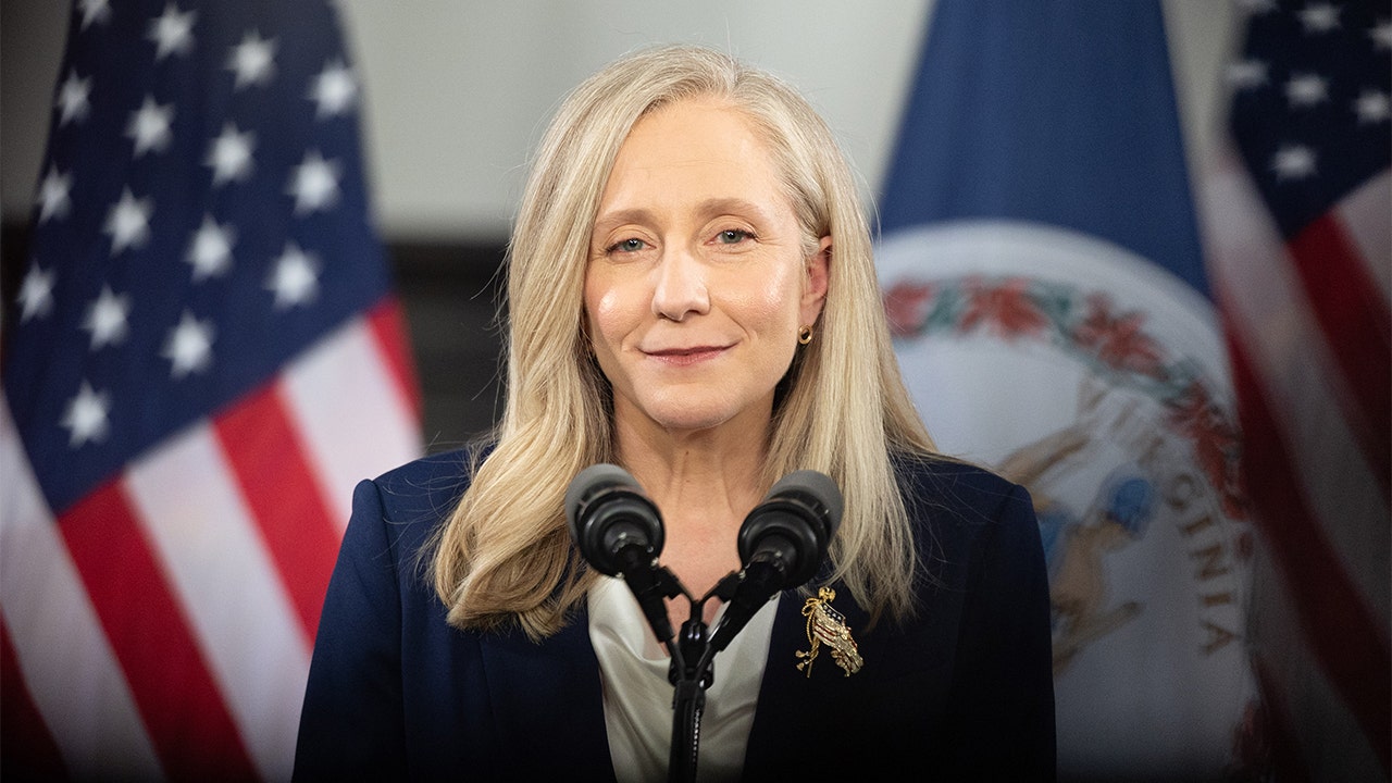 Virginia governor praises student walkouts that left 300 suspended, stores trashed